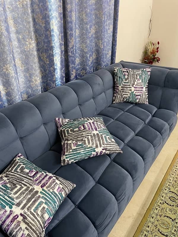 7 seater sofa set 2