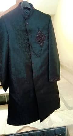 Sherwani & pajama