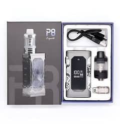 P8 VAPE | FUNWE POD | VAPE | POD | MOHI POD | JUSTFOG POD | P10 VAPE |