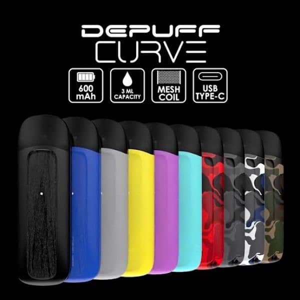 P8 VAPE | FUNWE POD | VAPE | POD | MOHI POD | JUSTFOG POD | P10 VAPE | 2