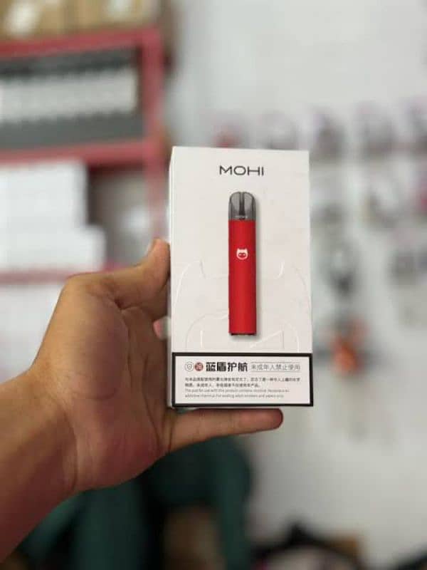 P8 VAPE | FUNWE POD | VAPE | POD | MOHI POD | JUSTFOG POD | P10 VAPE | 5