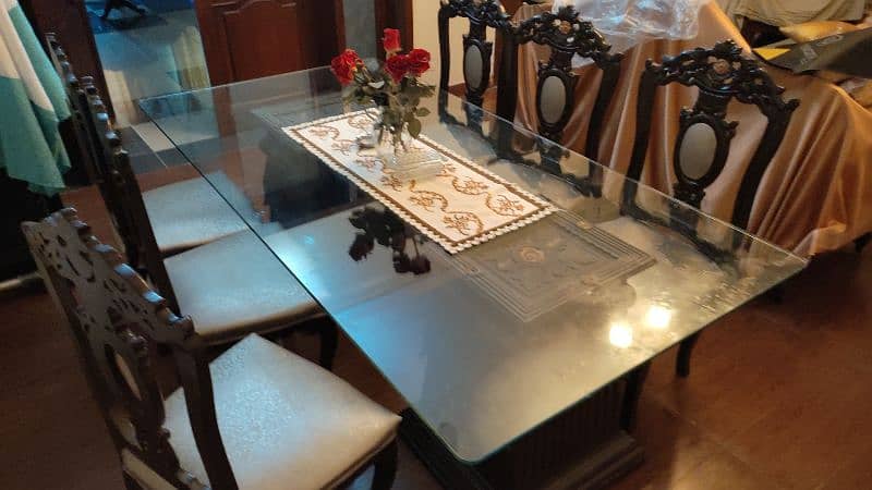 dining table for sale 1