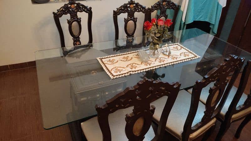 dining table for sale 2