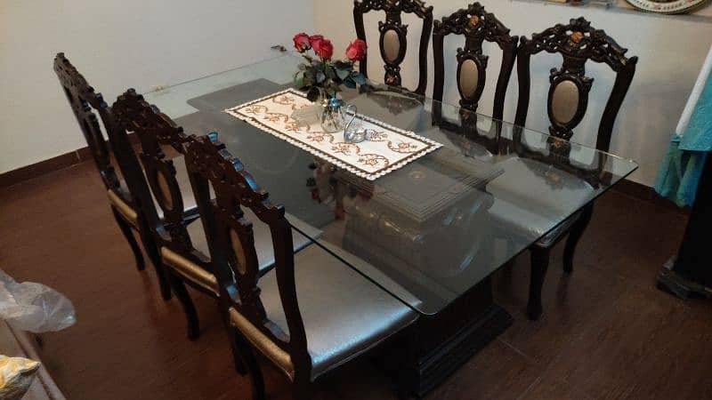 dining table for sale 3