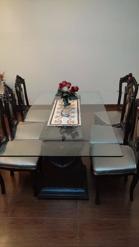 dining table for sale 4