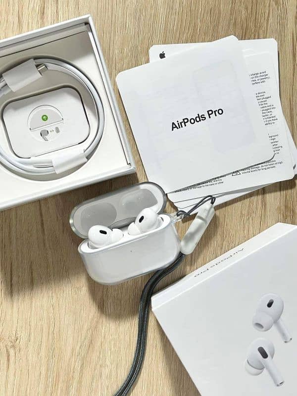 Airpods pro 1