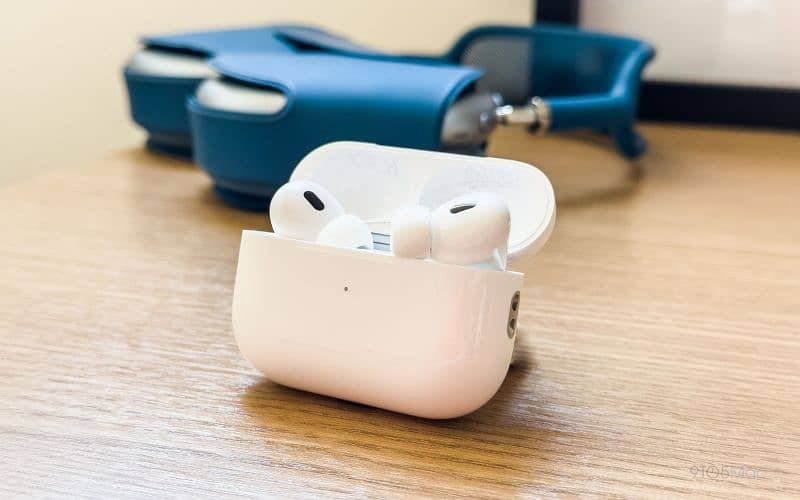 Airpods pro 2