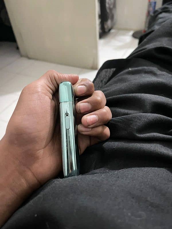 pava pod mod vape  description read kar lay phalay 10