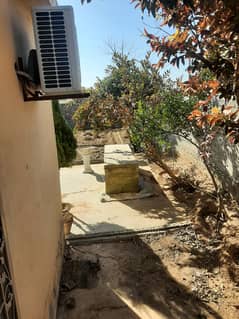 Farm House for sale Fateh Jang Road