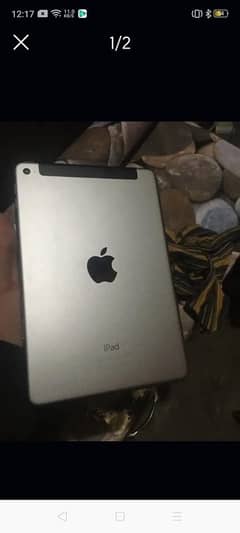 ipad mini 4 pta proved