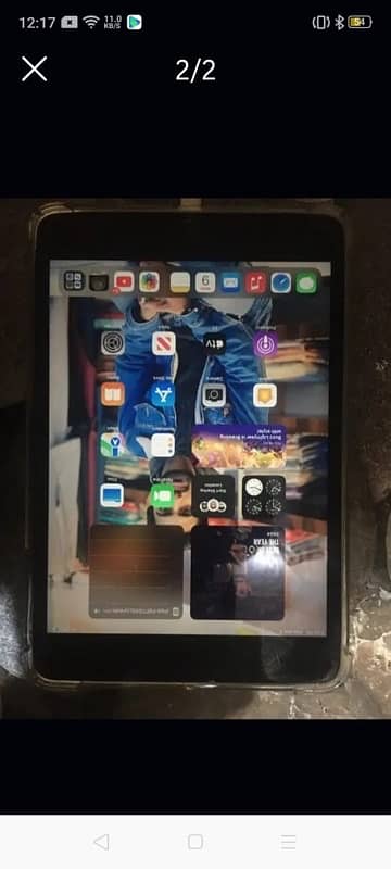 ipad mini 4 pta proved 1