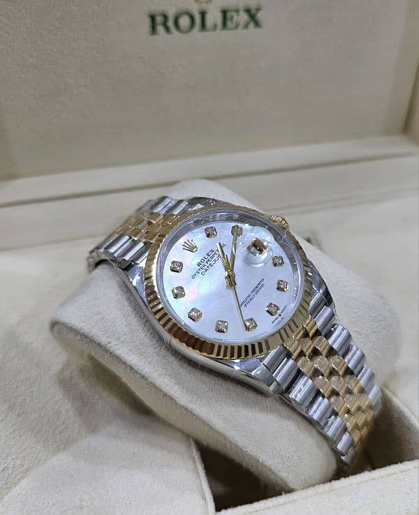 USED ROLEX BUYER IN LAHORE OMEGA CARTIER LONGINES IWC ZENITH TUDOR TAG 15