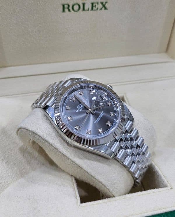 USED ROLEX BUYER IN LAHORE OMEGA CARTIER LONGINES IWC ZENITH TUDOR TAG 16