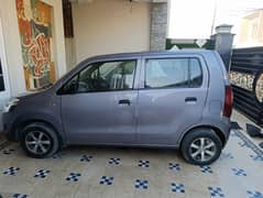 Suzuki Wagon R 2019