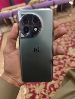 OnePlus 11 5g 16/512 dual sim non pta