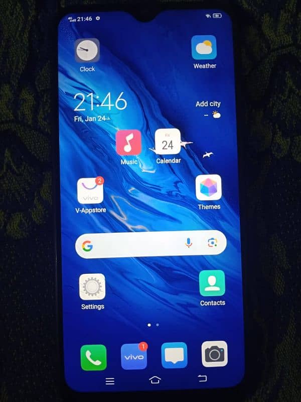 vivo phone for sale in low price. . . 4