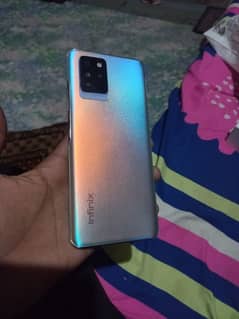 infinix note 10 pro