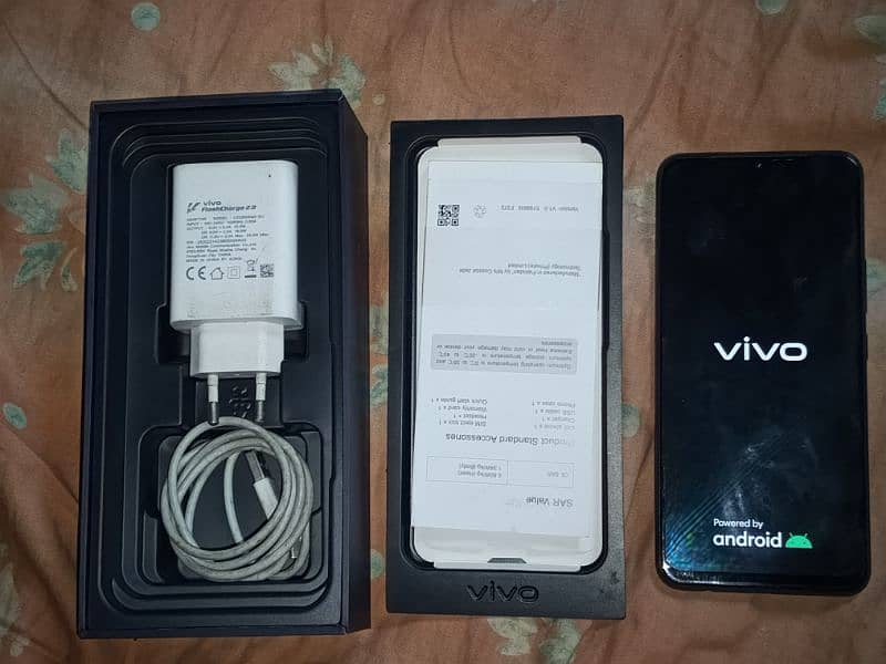 vivo v21e 2