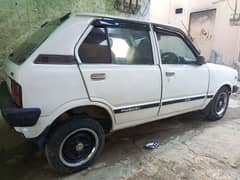 Suzuki FX 1984 03213584755