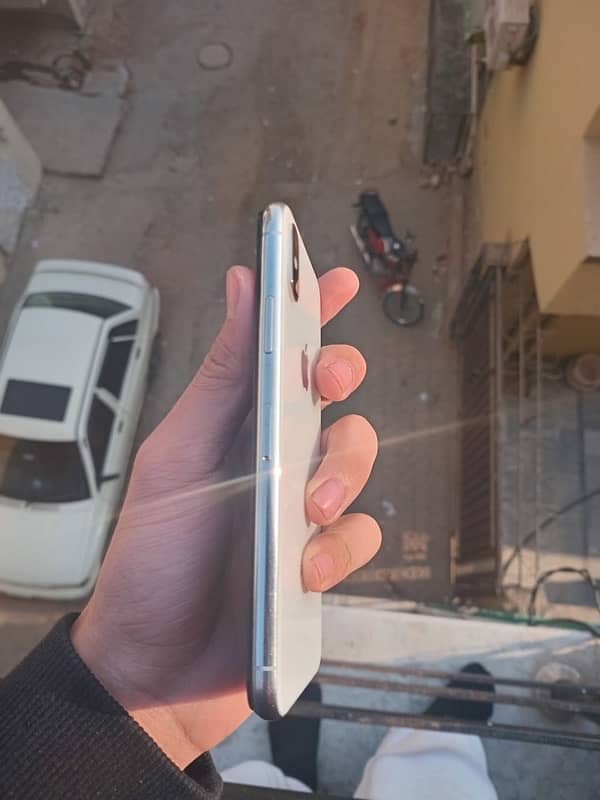 iphone x 256 non pta fu 0