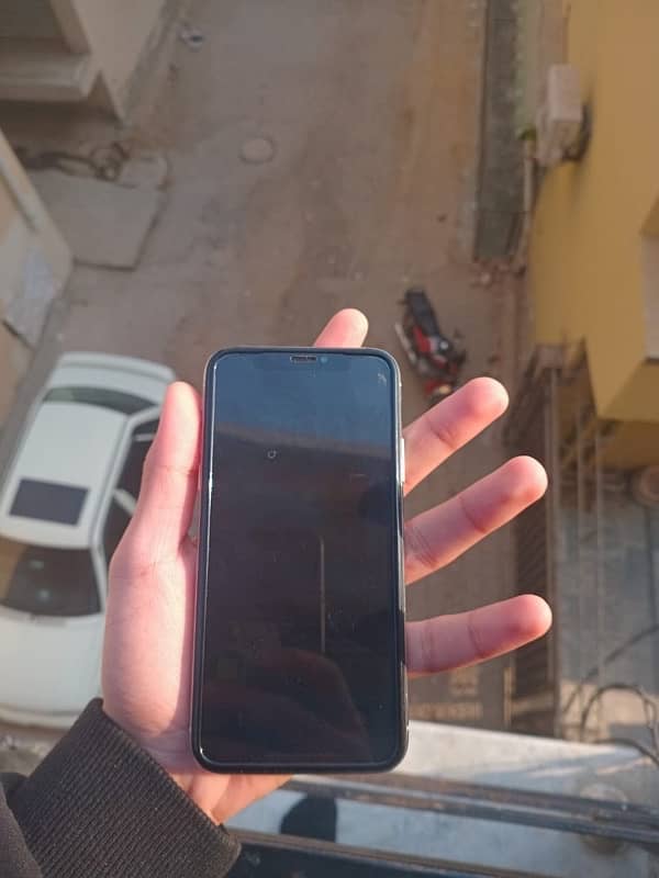 iphone x 256 non pta fu 3