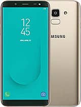 Samsung Mobile J6