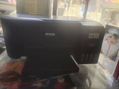 Epson L3210 printer