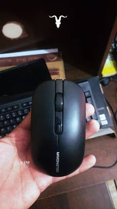 Wirelrss Keyboard and Mouse