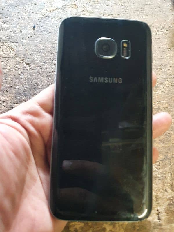 Samsung S7 1