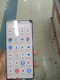 google pixel 6 pro dot wla 8.128