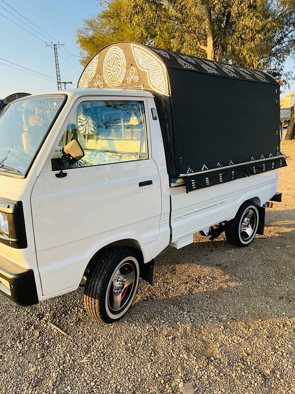 Suzuki Ravi 2025 11