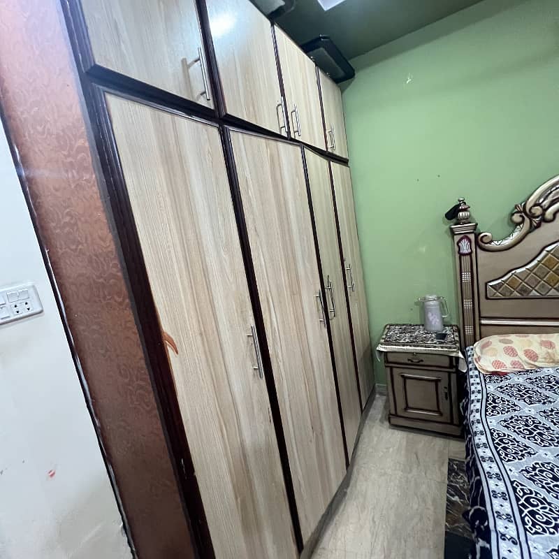 5 Marla House For Sale, AL Rehman Gardens Phase 4 Near Jallo Park Main Canal Road Lahore 4