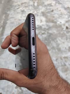 iPhone 8 good condition non PTA