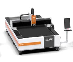 Fiber Laser Cutting Machine /Fiber Cutter / CNC Fiber Cutting Machine