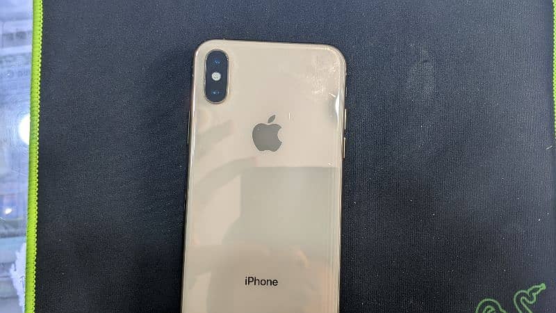 iPhone xs JV 8