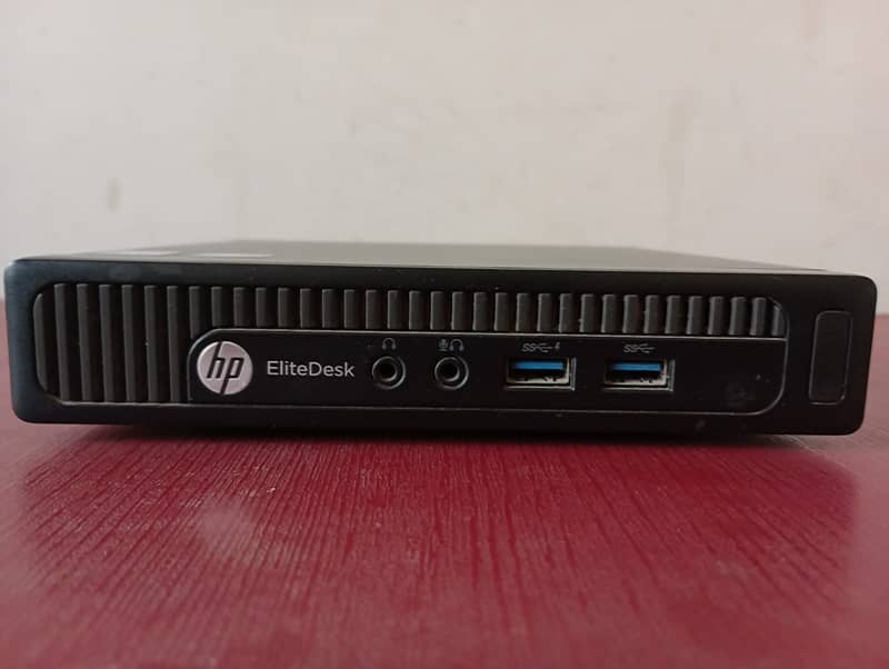 Hp Elite Desk 800 G1 DM For Sale 4