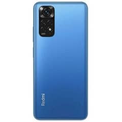 Xiaomi note 11