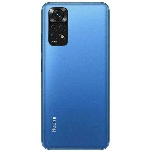 Xiaomi note 11 0