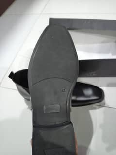 Chelsea Boots (Shoes) Size 10