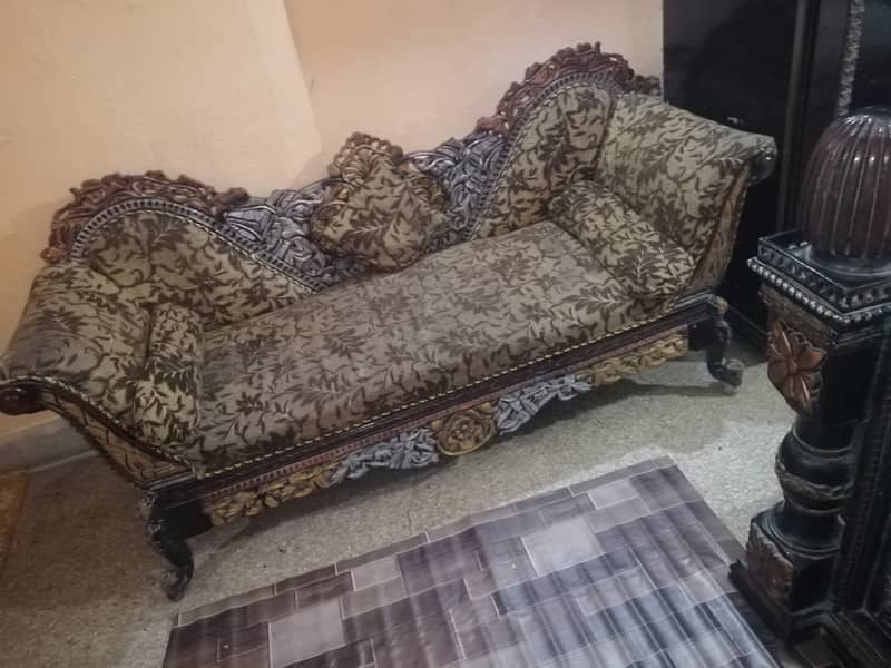 SOFA FOR SALE 1