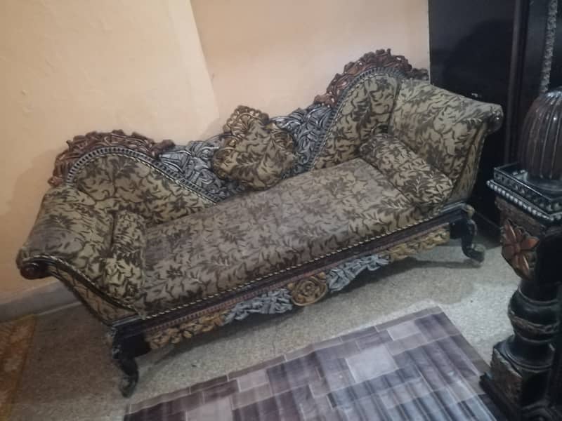 SOFA FOR SALE 2