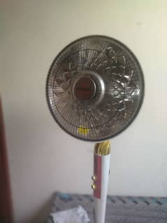 electric heater