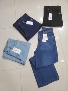 Ladies Jeans Wholesale