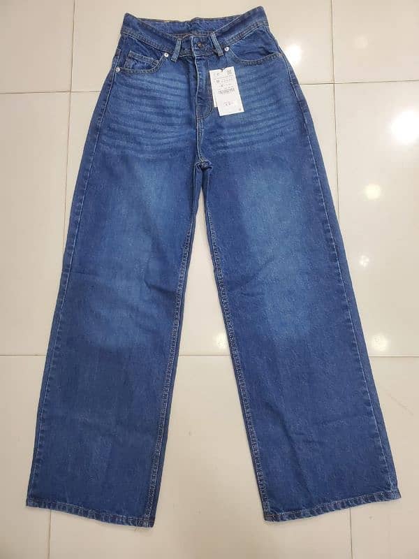 Ladies Jeans Wholesale 1