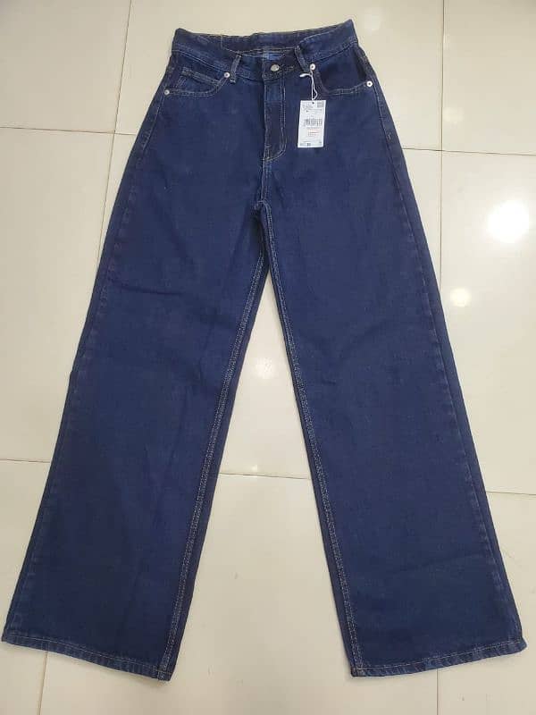 Ladies Jeans Wholesale 2