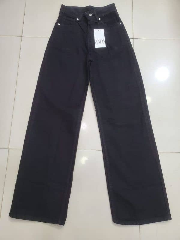 Ladies Jeans Wholesale 3