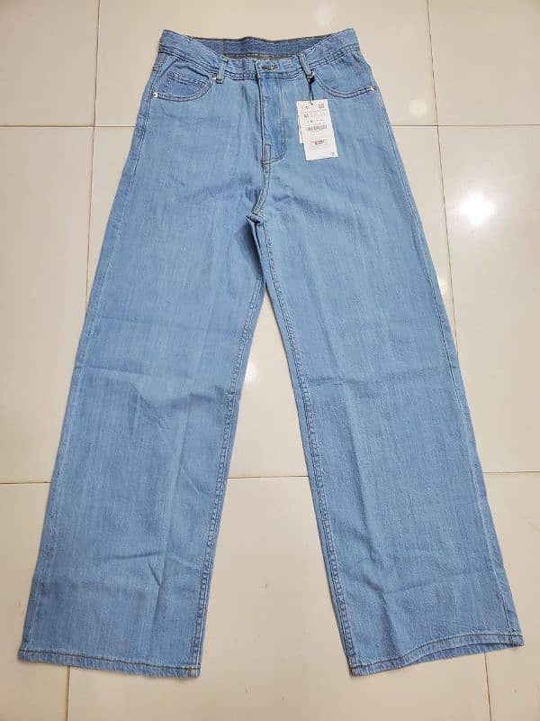 Ladies Jeans Wholesale 4