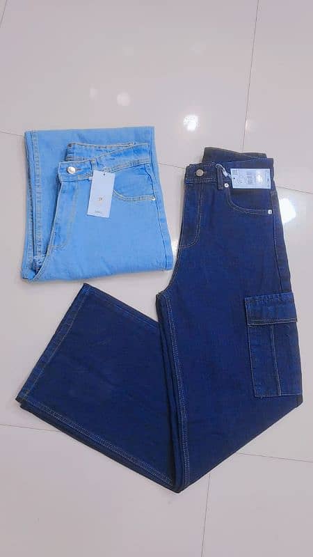 Ladies Jeans Wholesale 9