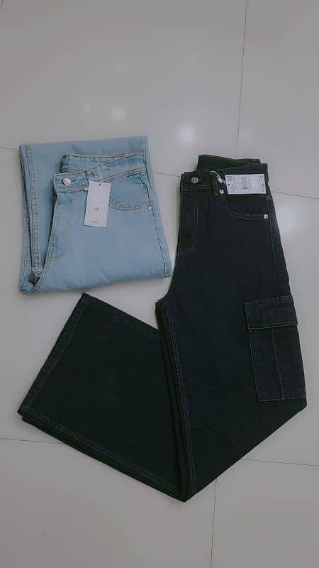 Ladies Jeans Wholesale 10