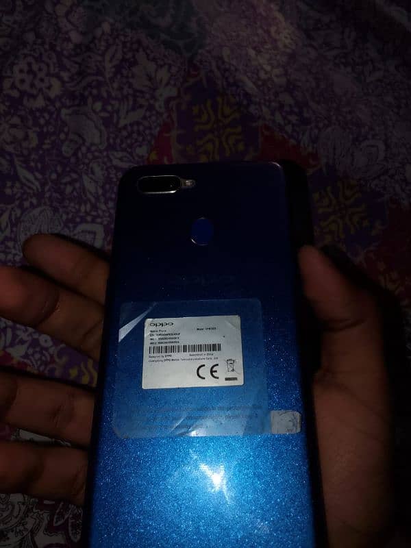 Oppo a5s 3 32 only exchange 0